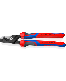 KNIPEX KAAPELILEIKKURI STEPCUT XL 3-K Main Image