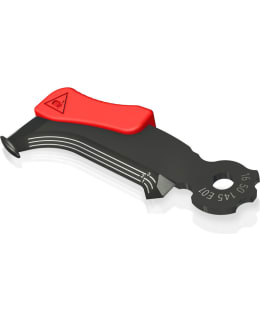 KNIPEX VARATERÄ KUORINTAVEITSEEN 1650145 Main Image