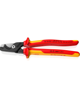 KNIPEX KAAPELILEIKKURI STEPCUT XL VDE Main Image