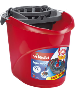 VILEDA SUPERMOCIO SANKO & PURISTIN Main Image