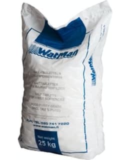 WATMAN 25 KG ELVYTYSSUOLA Main Image