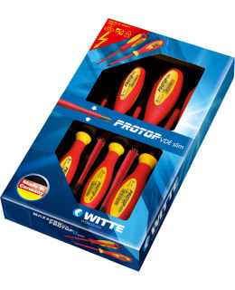 WITTE PRO  SLIM MEISSELISARJA 5-OS Main Image