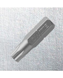 Witte torx T40 2pc screwdriver bit Main Image
