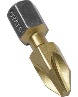 Witte Bitflex TIN ruuvauskärki Main Image