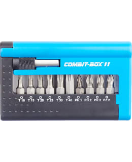 WITTE TORX/PH 11-OS RUUVAUSKÄRKISARJA Main Image