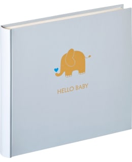 WALTHER 109763 BABY ALBUM ANIMAL 28X25 C Main Image