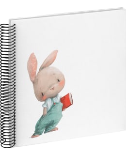 WALTHER 124135 KIDS ALBUM WIRE-O 25X25 C Main Image