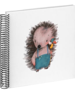 WALTHER 124137 KIDS ALBUM WIRE-O 25X25 C Main Image