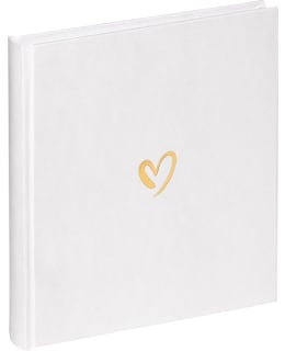 WALTHER 127396 EMOTION CLASSIC ALBUM 20X Main Image