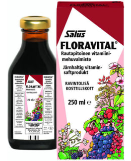 SALUS FLORAVITAL 250 ML Main Image