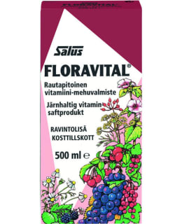 SALUS FLORAVITAL 500 ML Main Image