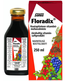 SALUS FLORADIX 250 ML Main Image