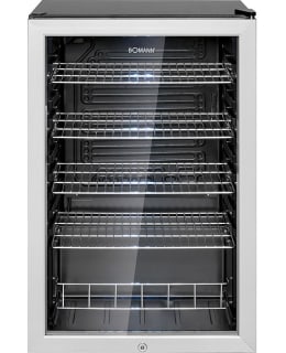 BOMANN JÄÄKAAPPI 115L Main Image
