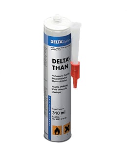DELTA DELTA-THAN 310ML KIINNITYSMASSA Main Image