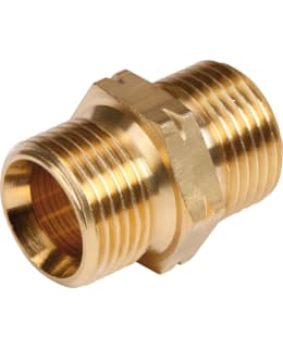 RB R3/8"L X R3/8"L  JATKONIPPA Main Image