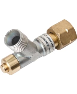 RB 3/8" 1,5 BAR PROPAANISÄÄDIN Main Image