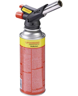 Rothenberger RS220 KIT 600C kaasutohosarja Main Image