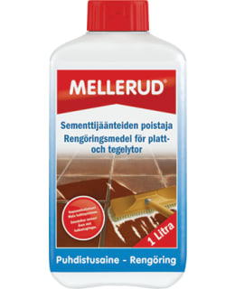 MELLERUD 1L SEMENTTIJÄÄNTEIDEN POISTAJA Main Image