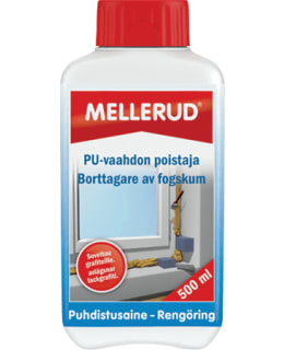 MELLERUD 0,5L PU-PUHDISTAJA Main Image