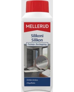 MELLERUD 250ML SILIKONINPOISTAJA Main Image