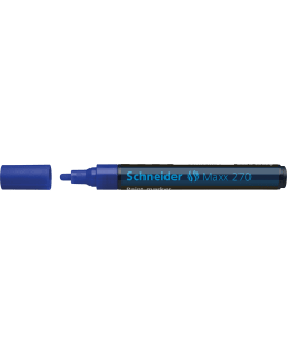 SCHNEIDER MAXX 270 SININEN MAALIKYNÄ Main Image