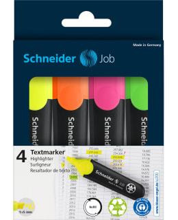 SCHNEIDER JOB LAJ 4KPL KOROSTUSKYNÄ Main Image