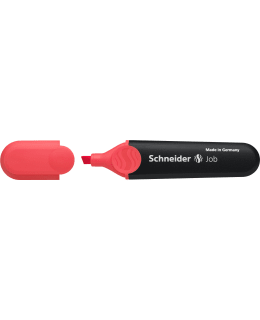 SCHNEIDER HIGHLIGHTER JOB RED Main Image
