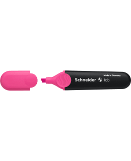 SCHNEIDER HIGHLIGHTER JOB PINK Main Image