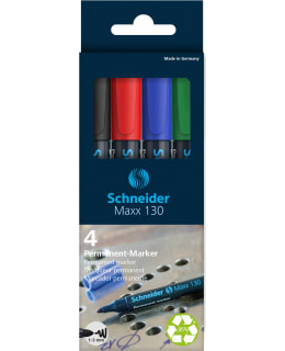 SCHNEIDER 13094 MAXX 130 4KPL HUOPAKYNÄ Main Image