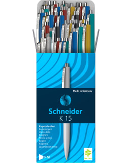 SCHNEIDER K15 KUULAKÄRKIKYNÄ Main Image