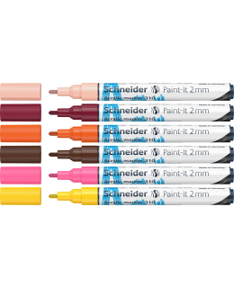 SCHNEIDER 120197 6KPL AKRYYLITUSSI Main Image