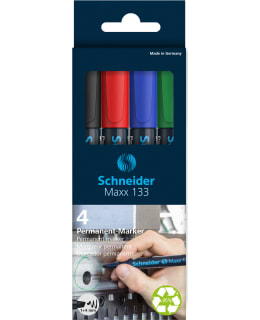 SCHNEIDER 13394 MAXX 130 4KPL HUOPAKYNÄ Main Image