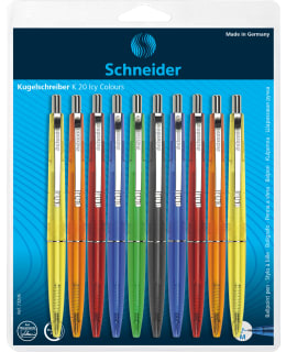 SCHNEIDER K 20 ICY LAJ 10KPL KUULAKYNÄ Main Image