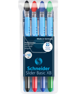 SCHNEIDER SLIDER BASIC XB 4KPL KUULAKYNÄ Main Image