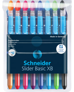 SCHNEIDER SLIDER BASIC XB 8KPL KUULAKYNÄ Main Image