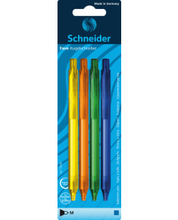 SCHNEIDER FAVE 4KPL KUULAKÄRKIYNÄ Main Image