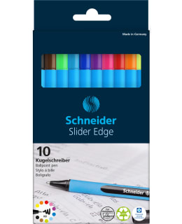 SCHNEIDER SLIDER EDGE XB 10KPL KUULAKYNÄ Main Image
