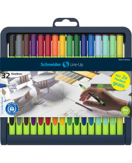 SCHNEIDER LINE-UP 4 32KPL KUITUK.KYNÄ Main Image