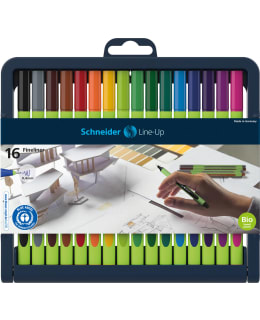 SCHNEIDER LINE-UP 4 16KPL KUITUK.KYNÄ Main Image