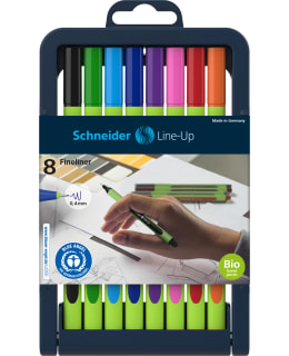 SCHNEIDER LINE-UP 4 8KPL KUITUK.KYNÄ Main Image