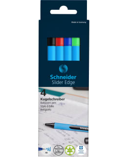 SCHNEIDER SLIDER EDGE XB 4KPL KUULAKYNÄ Main Image