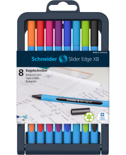 SCHNEIDER SLIDER EDGE XB 8KPL KUULAKYNÄ Main Image