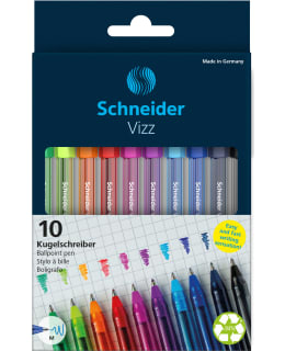 SCHNEIDER VIZZ M LAJ 10KPL KUULAKYNÄ Main Image