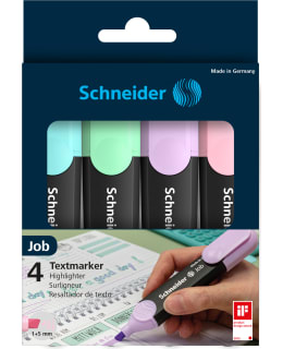 SCHNEIDER JOB PAST LAJ 4KPL KOROSTUSKYNÄ Main Image