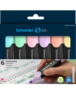 SCHNEIDER JOB PAST LAJ 6KPL KOROSTUSKYNÄ Main Image