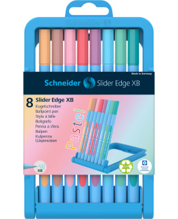 SCHNEIDER SLIDER EDGEXB PAS.8KPL KUULAKY Main Image