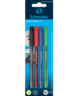 SCHNEIDER VIZZ LAJ 4KPL KUULAKÄRKIKYNÄ Main Image