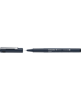 SCHNEIDER FINELINER PICTUS 0,3 BLACK Main Image