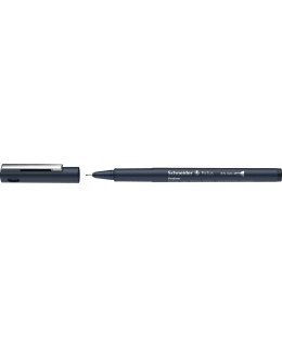SCHNEIDER FINELINER PICTUS 0,5 BLACK Main Image