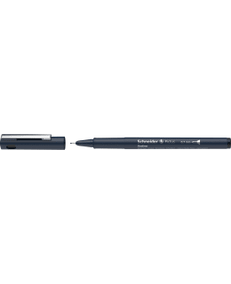SCHNEIDER FINELINER PICTUS 0,7 BLACK Main Image